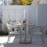 The Olive Cottage In Constantia