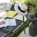 The Olive Cottage In Constantia
