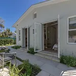 The Olive Cottage In Constantia
