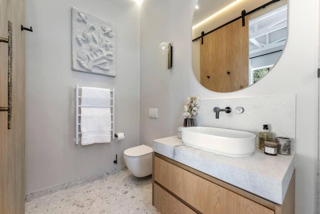 The Olive In Constantia Apartment *