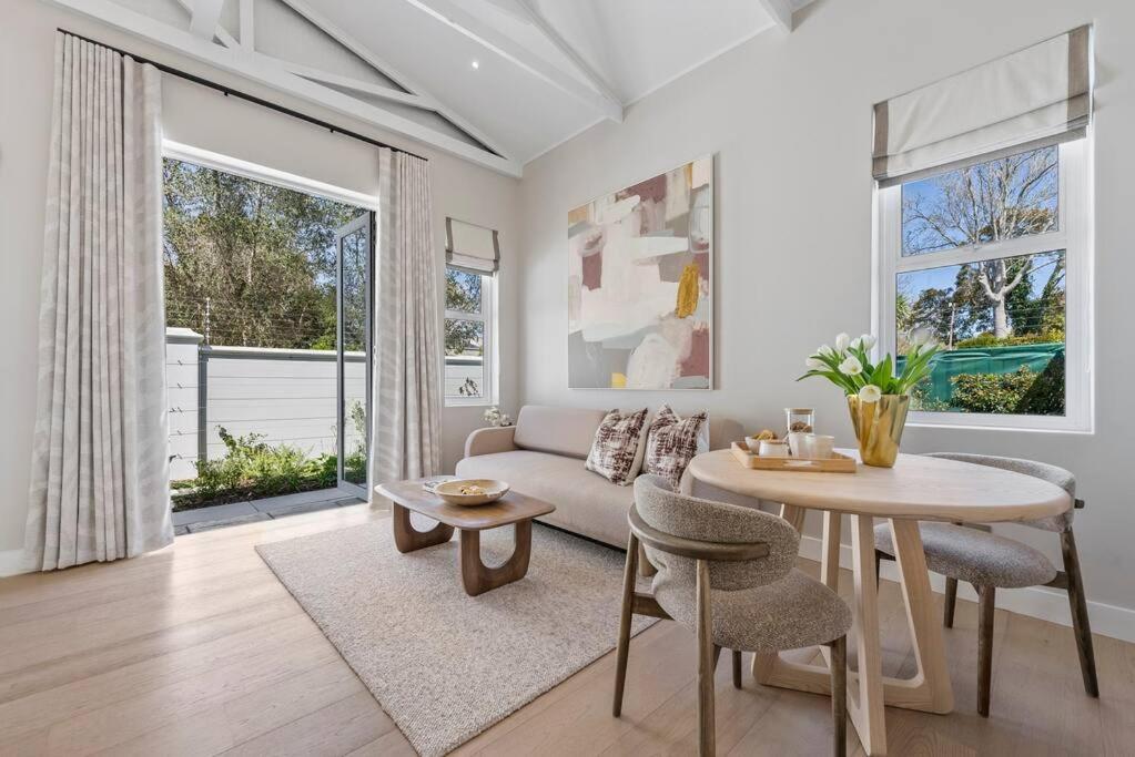 Apartment The Olive In Constantia