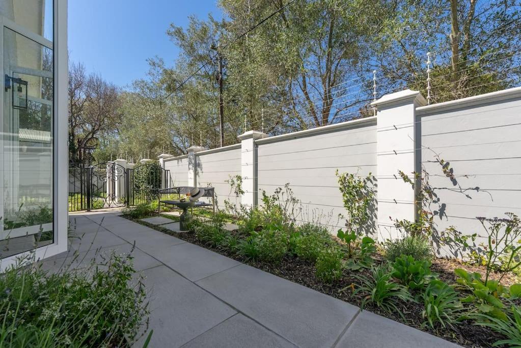 Apartment The Olive In Constantia *