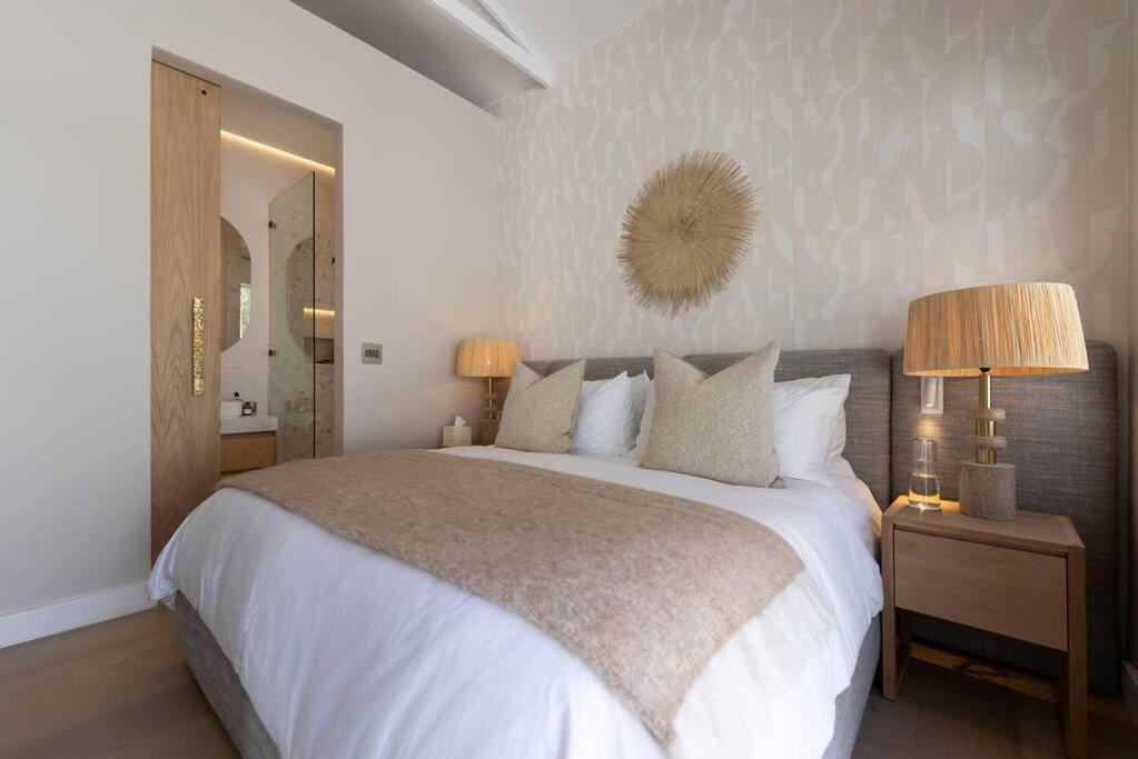 The Olive In Constantia Apartment