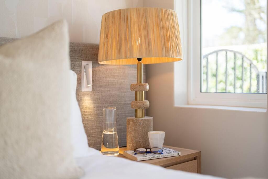Apartment The Olive In Constantia Cape Town