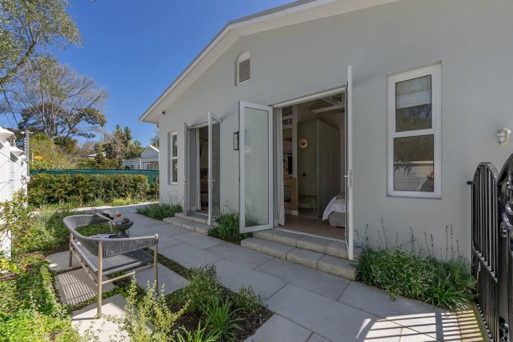 Apartment The Olive In Constantia Kapstadt