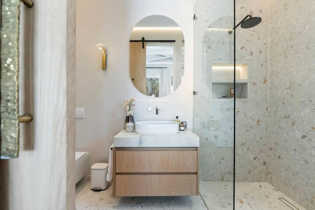 The Olive In Constantia
