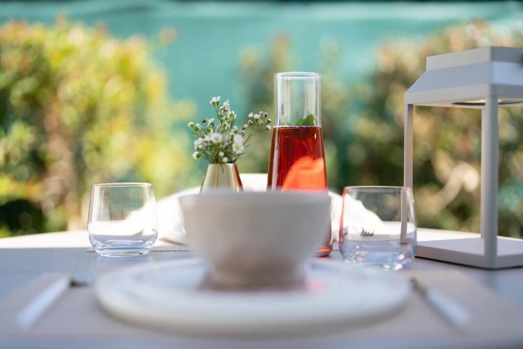 The Olive In Constantia Apartment Cape Town