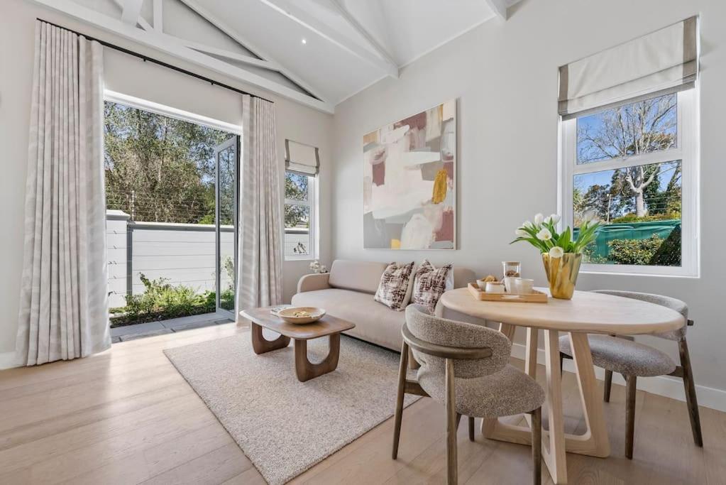 Apartment The Olive In Constantia Cape Town