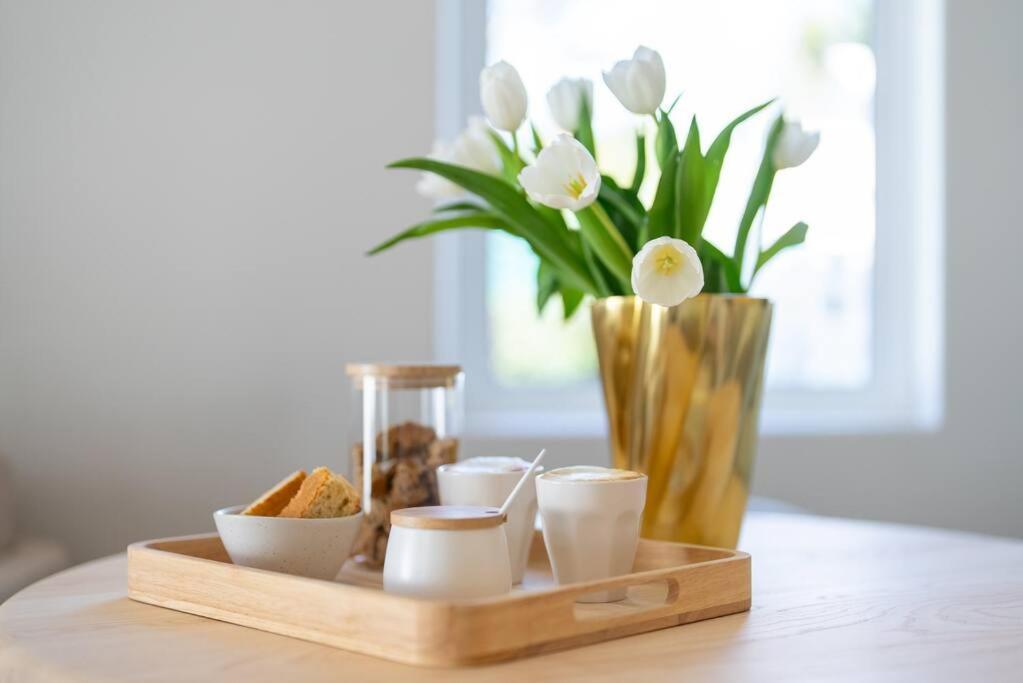 The Olive In Constantia
