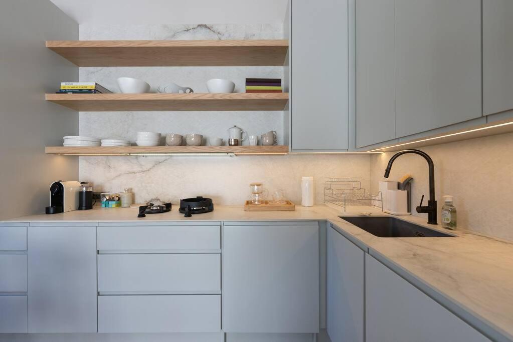 The Olive In Constantia Apartment