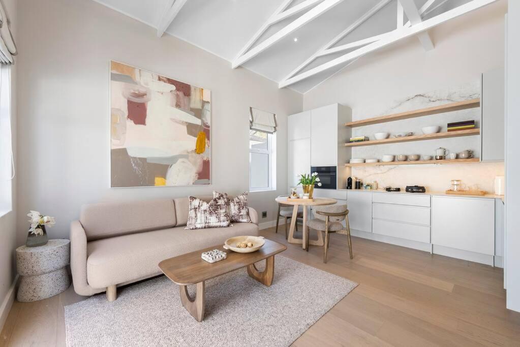 Apartment The Olive In Constantia