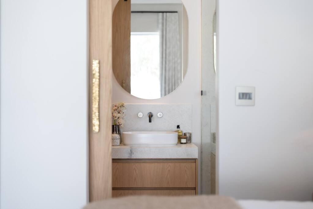 The Olive In Constantia Apartment *