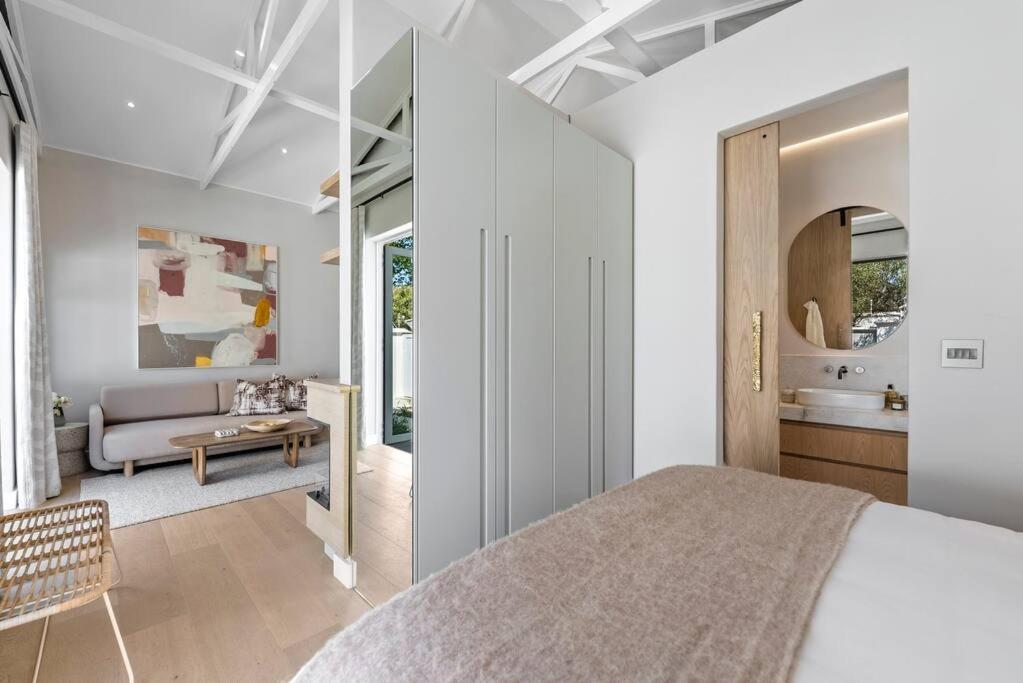 Apartment The Olive In Constantia Cape Town